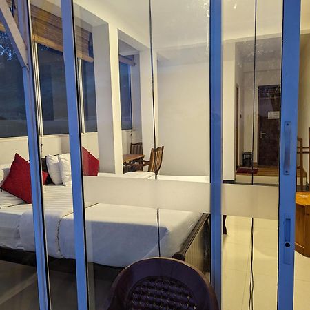 Nilowin Glenanore Guesthouse Haputale Exteriér fotografie