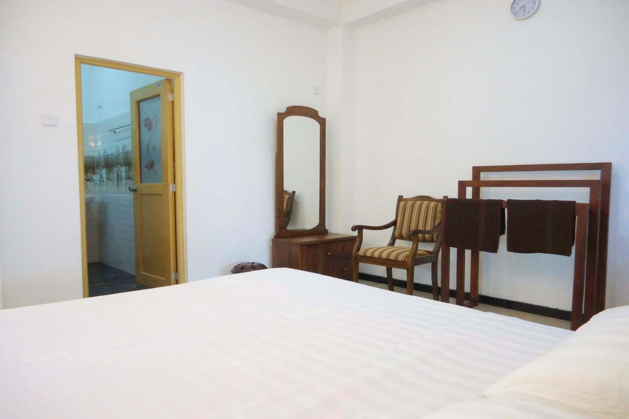 Nilowin Glenanore Guesthouse Haputale Exteriér fotografie