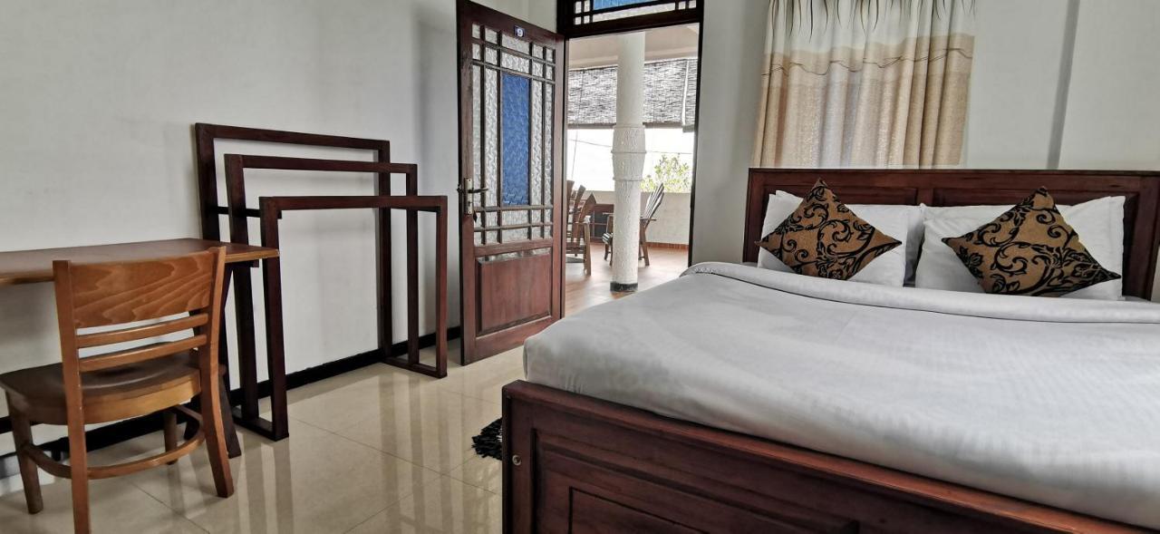 Nilowin Glenanore Guesthouse Haputale Exteriér fotografie